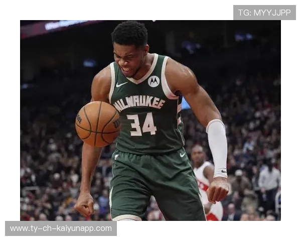 字母哥你太狠了！NBA尘封80年的纪录被打破，nba字母哥精彩集锦